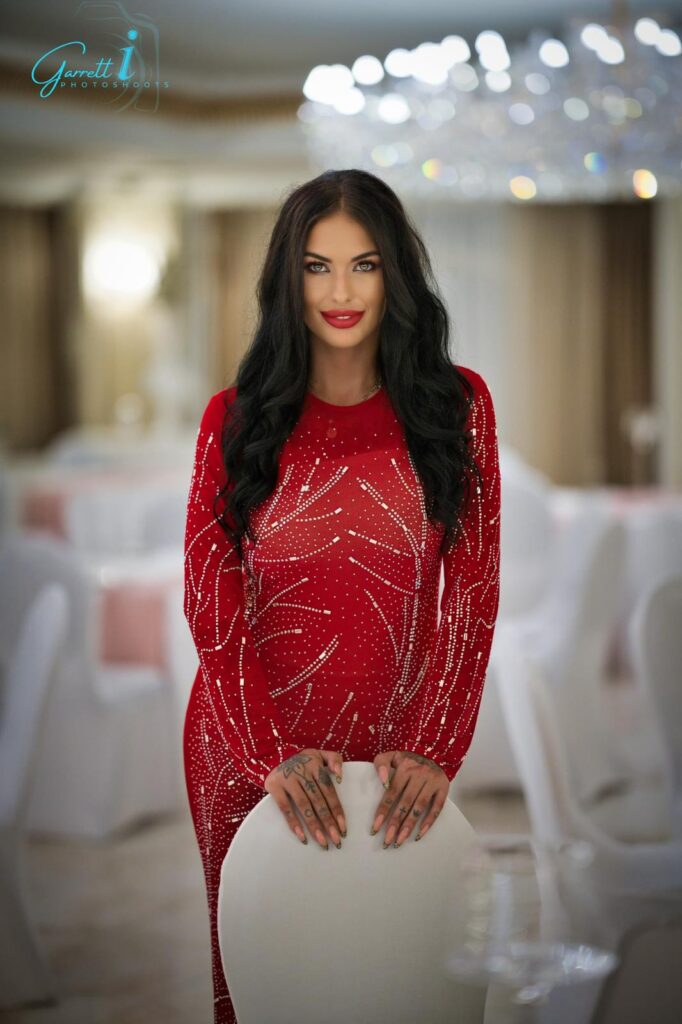 Marina Merișanu