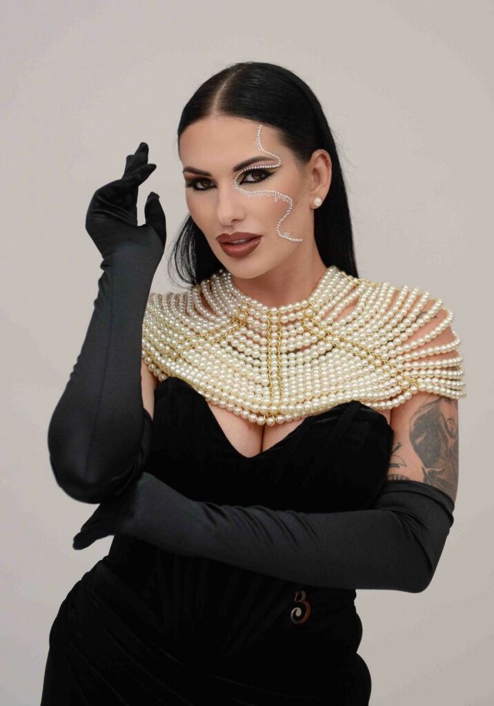 Marina Merișanu