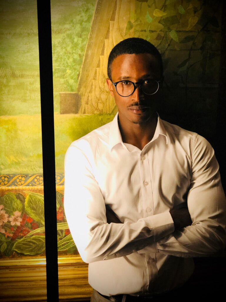 Ismaila Jallow
