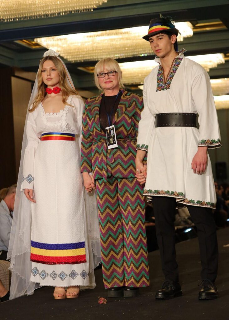Rockstar Fashion Show