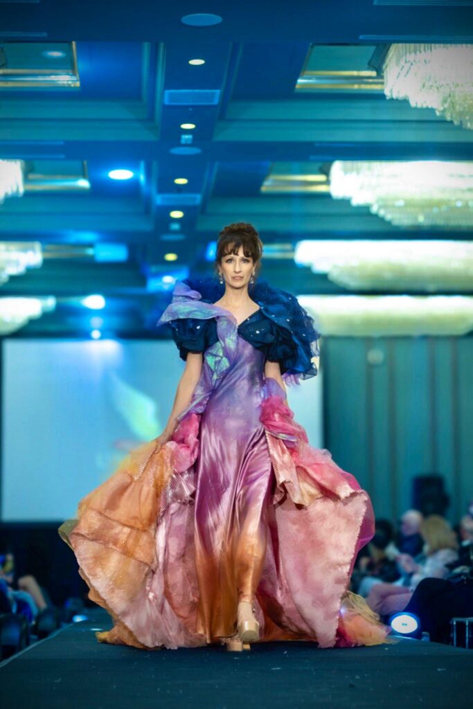 Rockstar Fashion Show