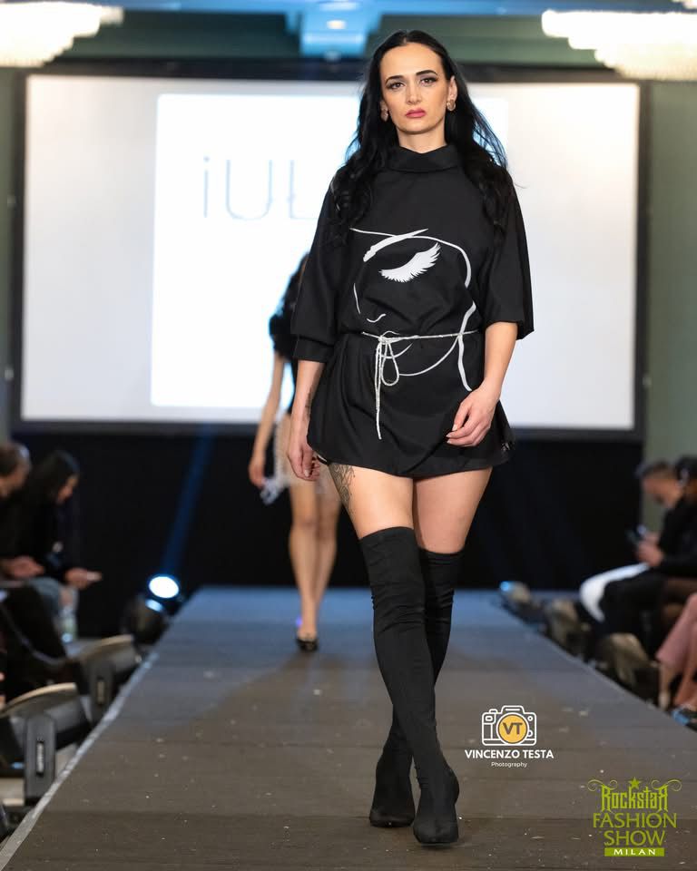 Rockstar Fashion Show