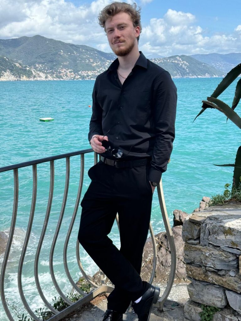fashion style magazine