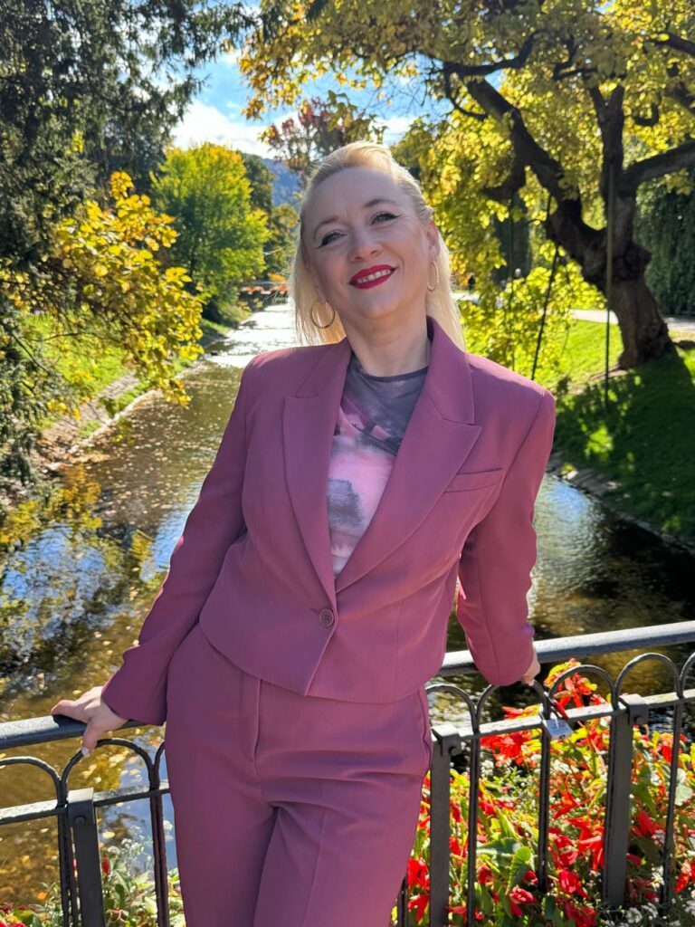 fashion style magazine